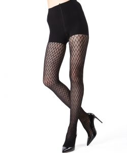 Fishnet Tights 2018 MO-376-BLACK-FRONT-WEB
